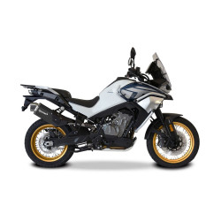 HP CORSE 4-TRACK NOIR - CF MOTO 800 MT