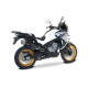 HP CORSE 4-TRACK NOIR - CF MOTO 800 MT