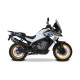 HP CORSE 4-TRACK NOIR - CF MOTO 800 MT