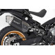 HP CORSE 4-TRACK NOIR - CF MOTO 800 MT