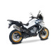 HP CORSE 4-TRACK R SATIN - CF MOTO 800 MT