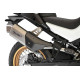 HP CORSE 4-TRACK TITANE - CF MOTO 800 MT