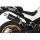 HP CORSE SP-1 TITANE NOIR - CF MOTO 800 MT