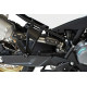 SILENCIEUX HP CORSE SP-1 SHORT TITANE CF MOTO 800 MT