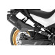 SILENCIEUX HP CORSE SPS CARBON SHORT NOIR CF MOTO 800 MT