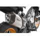 HP CORSE SPS SATIN - CF MOTO 800 MT