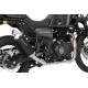 SILENCIEUX SP-1 RACING NOIR ROYAL ENFIELD HIMALAYAN