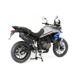 SILENCIEUX HOMOLOGUE SPS CARBON 350 BLACK TRIUMPH TIGER 900 850