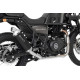 SILENCIEUX SP-1 RACING NOIR ROYAL ENFIELD HIMALAYAN