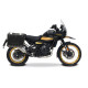 SILENCIEUX SATINE HOMOLOGUE HP CORSE SP-1 ROYAL ENFIELD HIMALAYAN 450