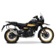 SILENCIEUX SATINE HOMOLOGUE HP CORSE SP-1 ROYAL ENFIELD HIMALAYAN 450