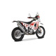 SILENCIEUX HPCORSE SP-1 400 TITANE HOMOLOGUE KOVE 450 RALLY